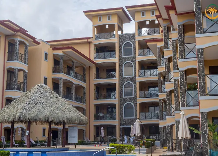 Bahia Encantada Beach Front Proyect, Micasas Jaco