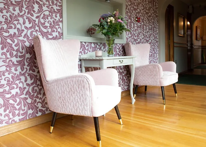 Adare Guesthouse Galway