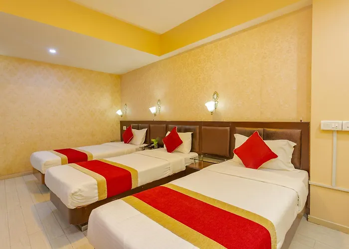 Hotel Royal Kathmandu