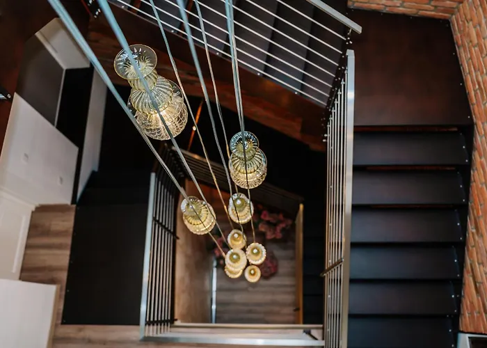Casa Gallo (Adults Only) Hermannstadt