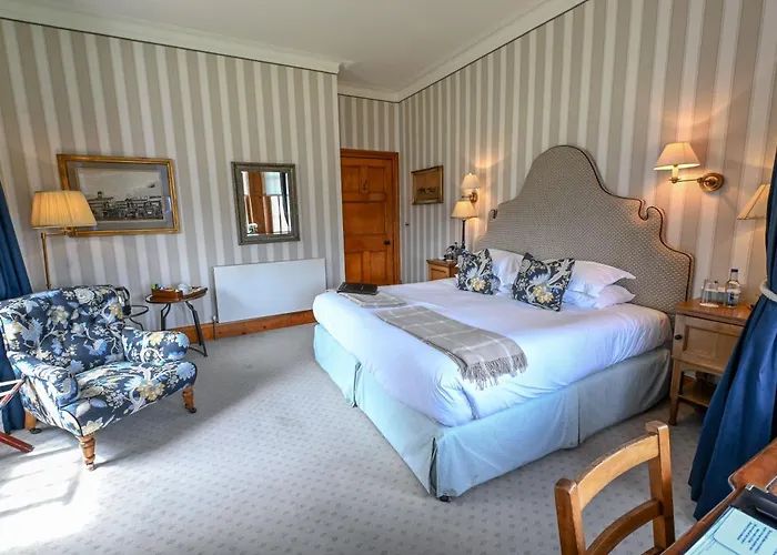 The Jockey Club Rooms Newmarket 