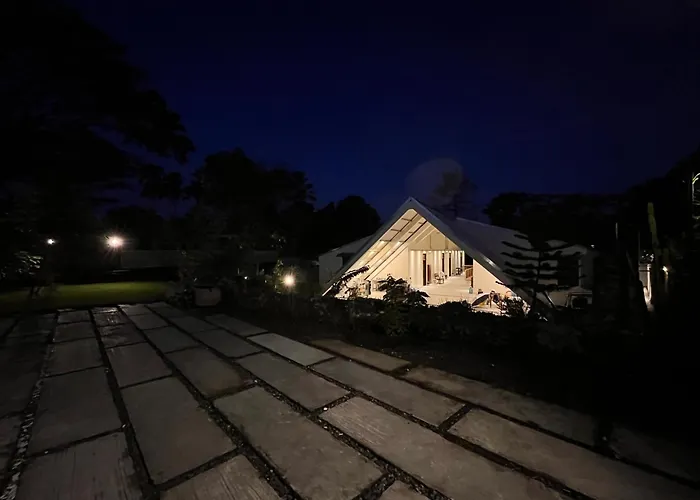 Passifika House Hotel Canggu 