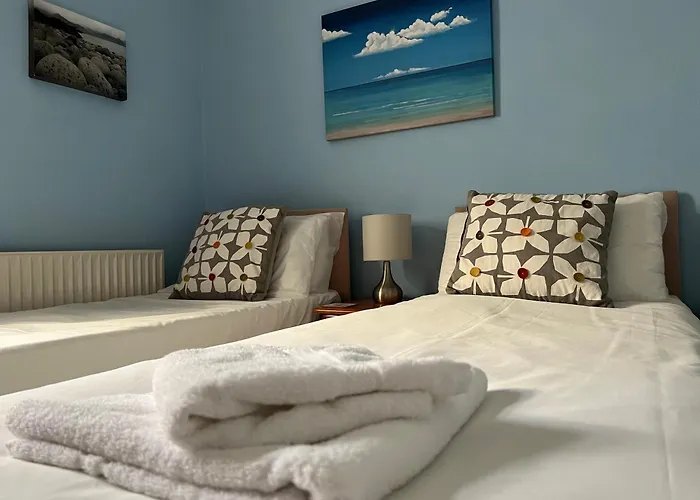 B&B Near The Sea Paignton