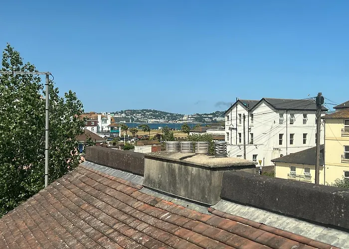 B&B Near The Sea Paignton