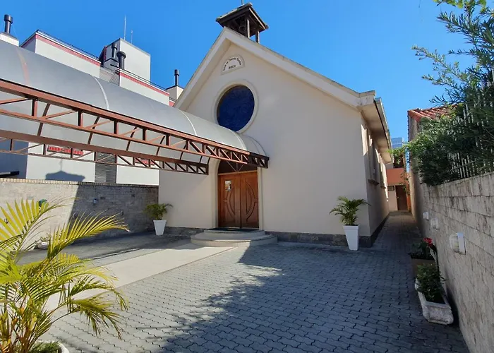 Tropicanas Hotel E Eventos Florianópolis