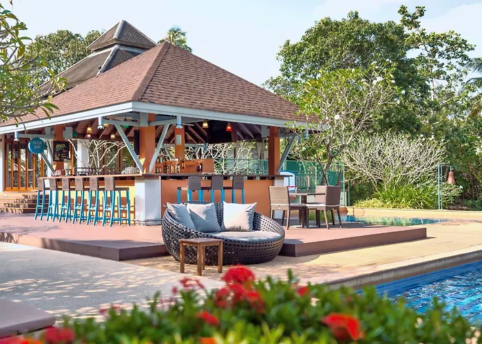 Marriott'S Mai Khao Resort - Phuket