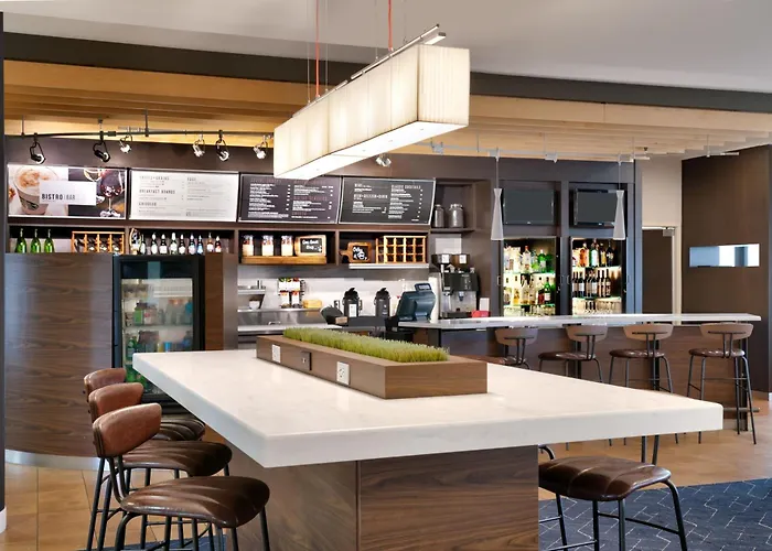 Courtyard By Marriott Houston Nasa Clear Lake Webster