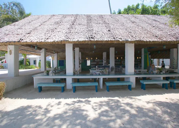 Lime N Soda Beachfront Resort Thong Sala