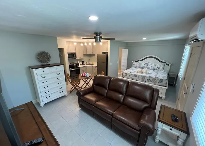 Tarpon Tale Inn Sanibel