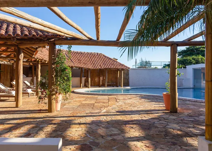 Villa Rasa Búzios