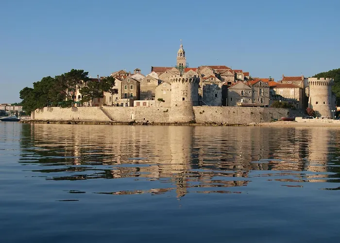 Maria'S Place Korcula Town