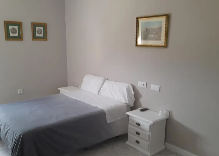 Hotel Oriana Badajoz