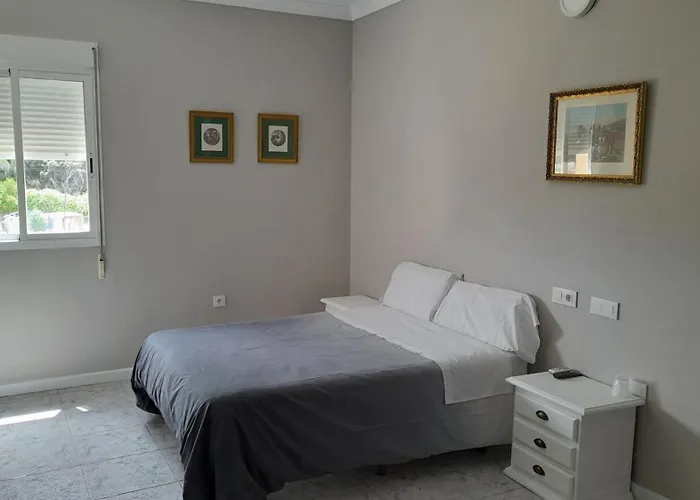 Hotel Oriana Badajoz