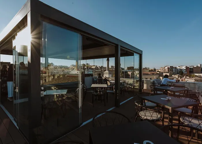 Palazzo Della Fontana Hotel Matera