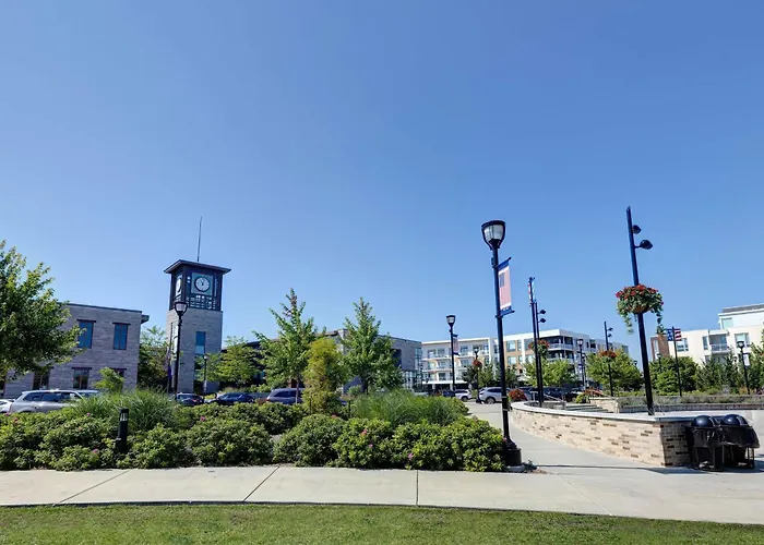 Homewood Suites By Hilton Oak Creek Milwaukee