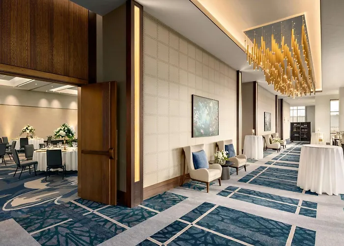Valley Hotel Homewood Birmingham - Curio Collection By Hilton