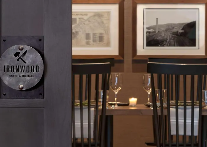 Valley Hotel Homewood Birmingham - Curio Collection By Hilton