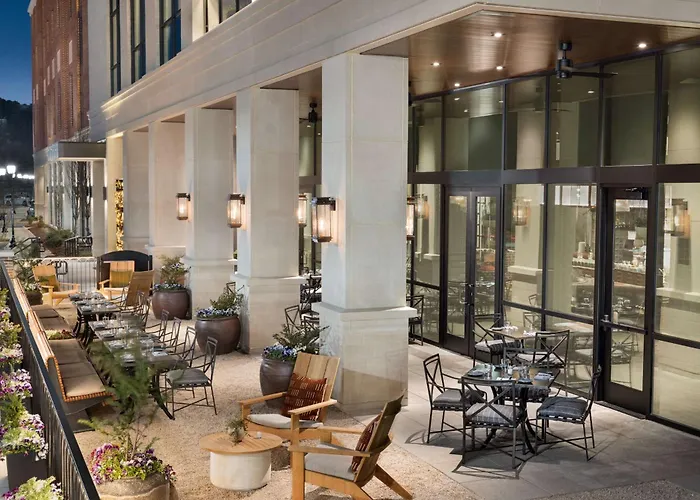 Valley Hotel Homewood Birmingham - Curio Collection By Hilton