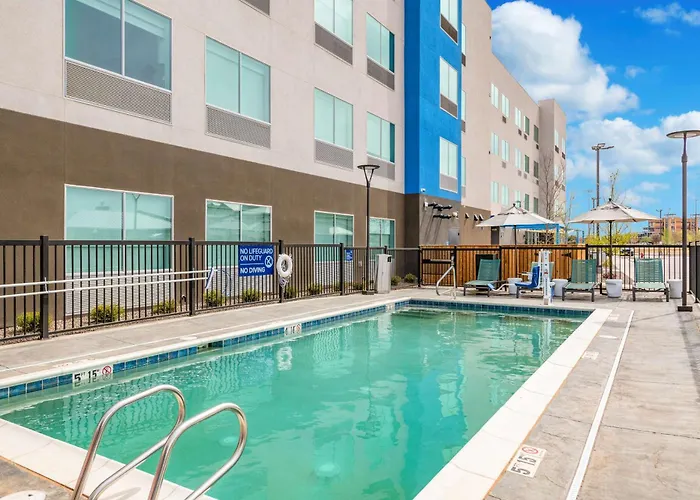Tru By Hilton Midland, Tx Hotel