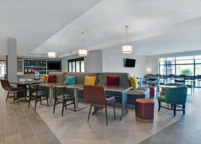 Home2 Suites By Hilton Melbourne Viera