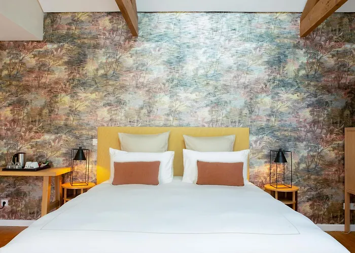 Boutique Hotel Villa Fabulite Antibes