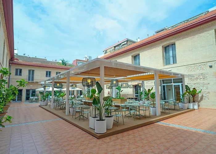 Hotel Dwo Valence