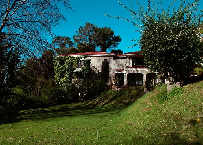 Southern Light Country House Cape Town