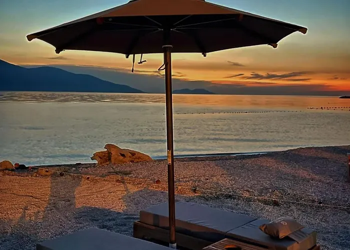 Vogue's Boutique Hotel Vlorë