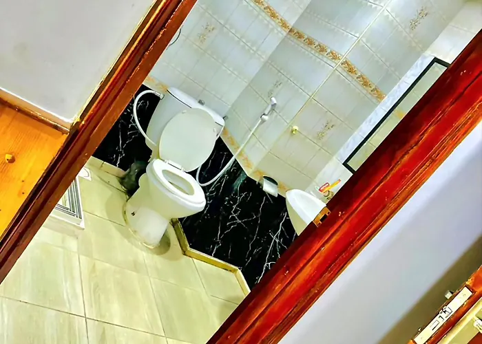 Royal Village Hotel Dar es Salaam