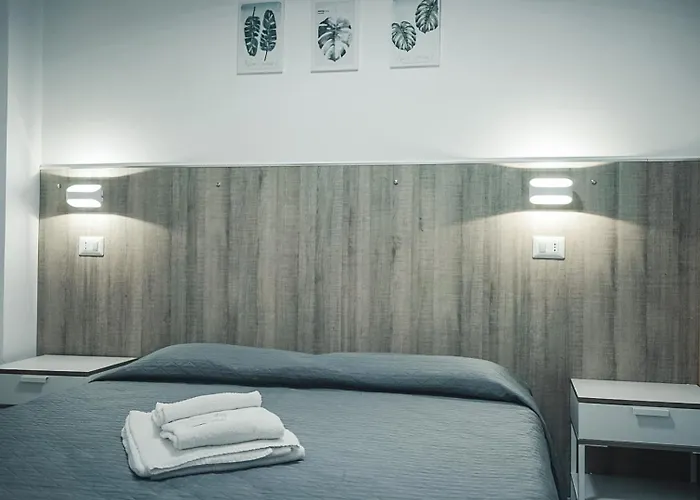 Hotel Fiorenza Rom