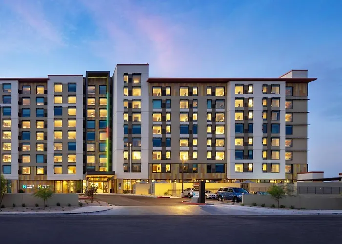 Hotel Hyatt House North Scottsdale