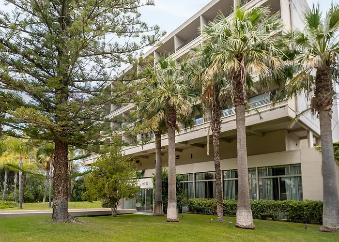 Grecotel Ilia Palms Loutra Killinis