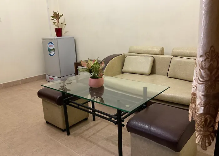 Khach San Minh Chau - Hoa Hung Hotel Ho Chi Minh City