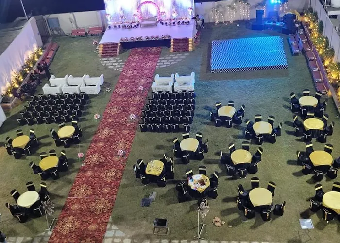 Royal Cliff Hotel & Resorts Nagpur