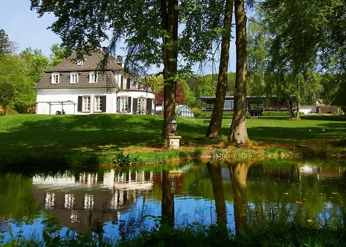 Villa Silva Uslar