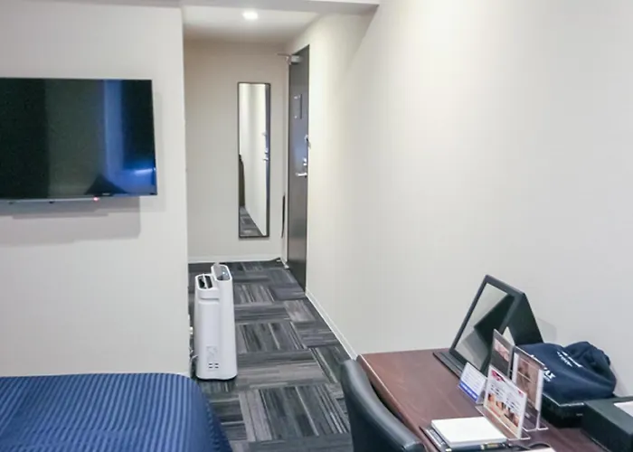 Hotel Livemax Takadanobaba Ekimae Tokyo