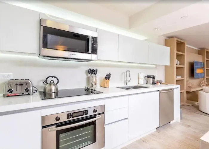 1 Hotel & Homes Miami Beach Oceanfront Residence Suites By Joe Semary