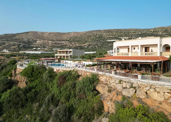 Panorama Hotel Phalasarna