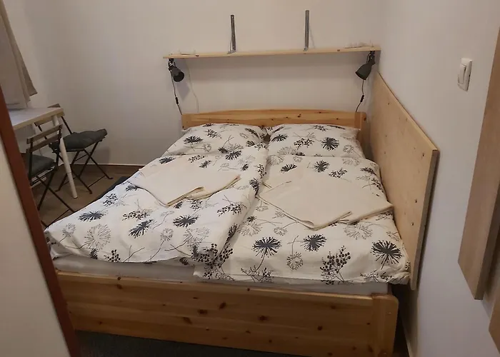 Guest House Orczy Park Budapest