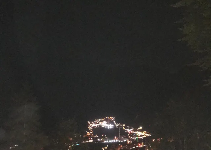 Maneviga Pansiyon Uzungöl