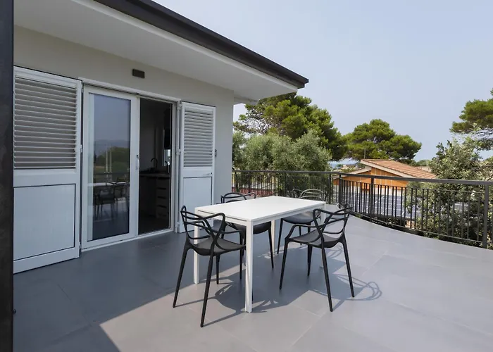 Sweet Sicily Apartments Carini