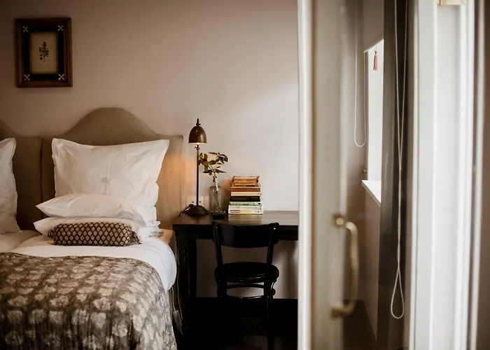 Dorp Hotel Kaapstad