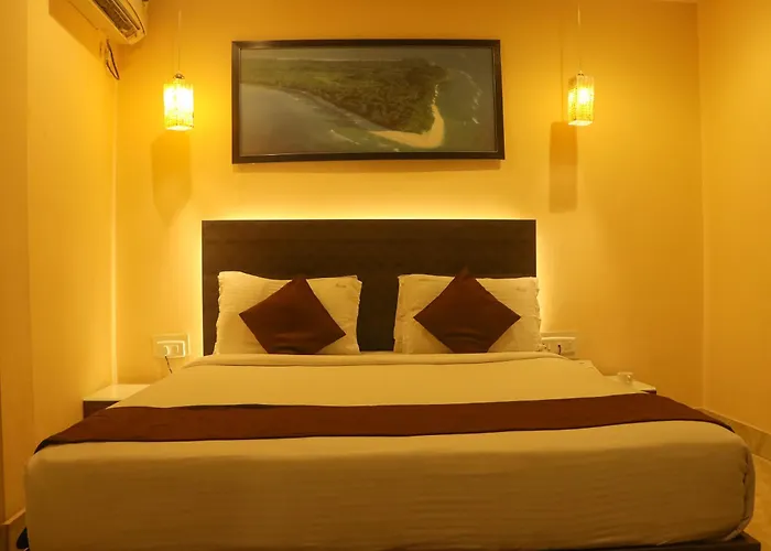 Hotel Haywizz Port Blair