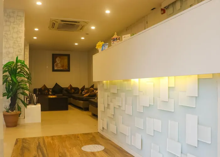 Hotel Haywizz Port Blair