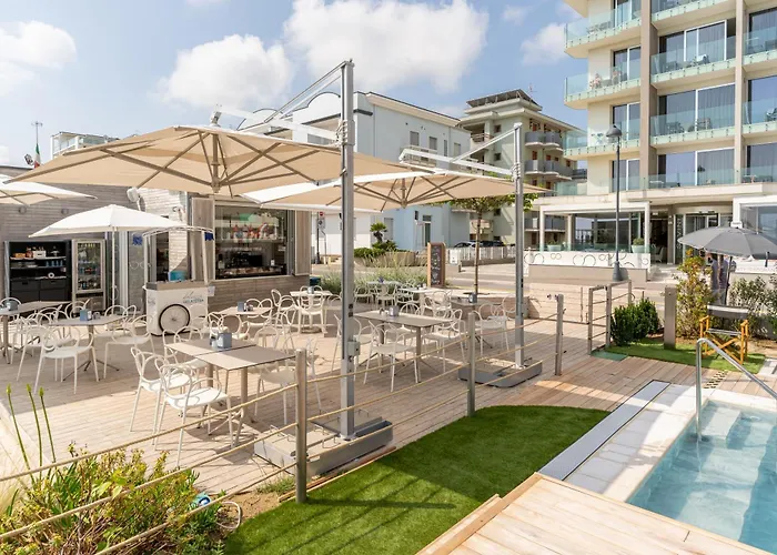Hotel Savini Bellaria-Igea Marina