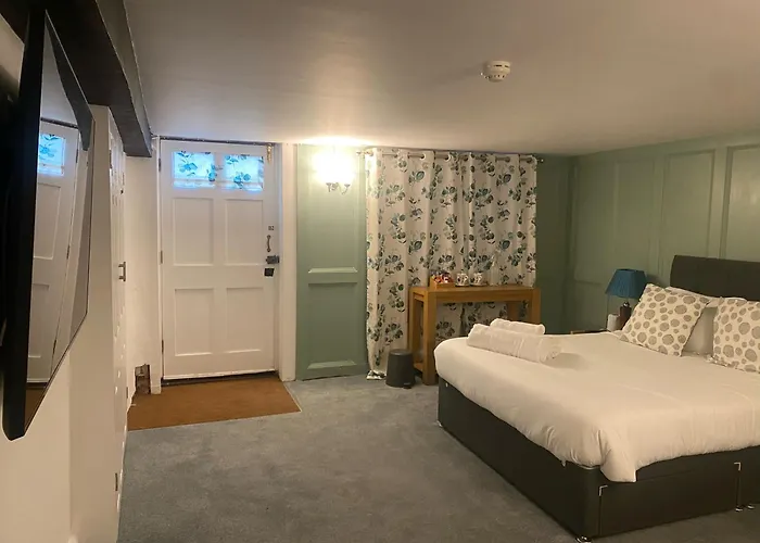 The Mariners Hotel Lyme Regis