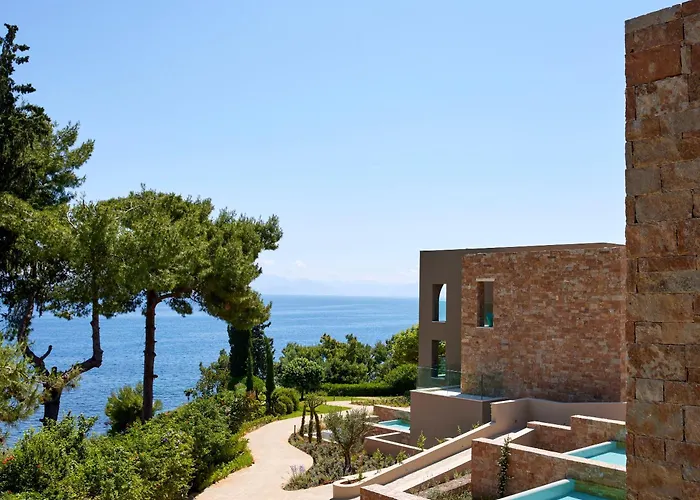Marbella, Mar-Bella Collection Hotel Agios Ioannis Peristeron 