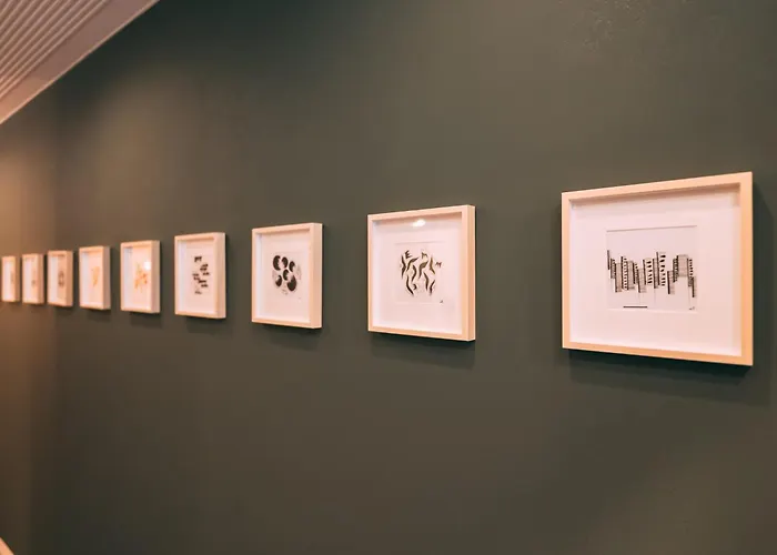 R Hotel-The Atelier Shinsaibashi East Ōsaka
