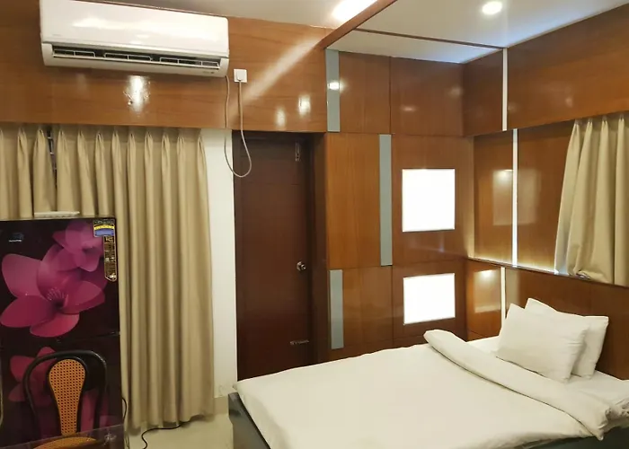 The Castle Inn Dhaka