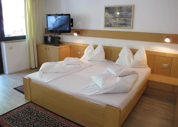 Alpina Mountain Resort Sulden